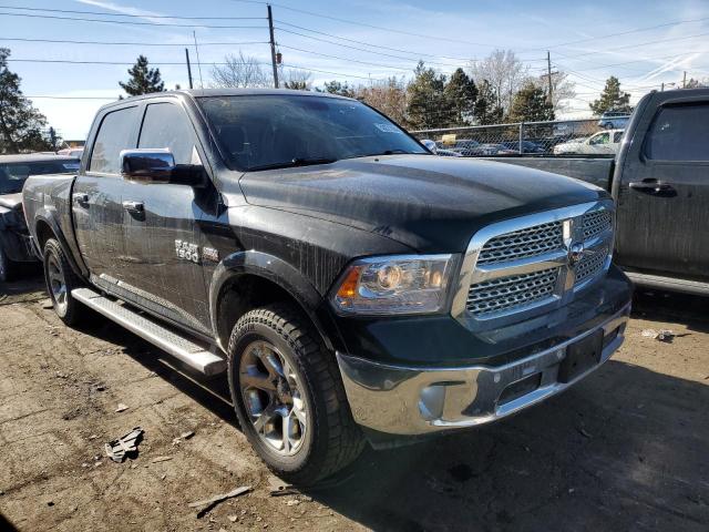 Photo 4 from auction – 2017 RAM 1500 LARAM with VIN 1C6RR7NT8HS774710
