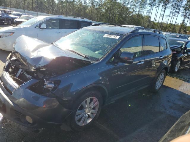 SUBARU TRIBECA LI 2010 with VIN 4S4WX9GD2A4400702 - Photo from auction