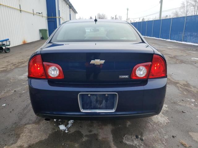 Photo 6 from auction – 2010 CHEVROLET MALIBU LS with VIN 1G1ZB5E09A4150246