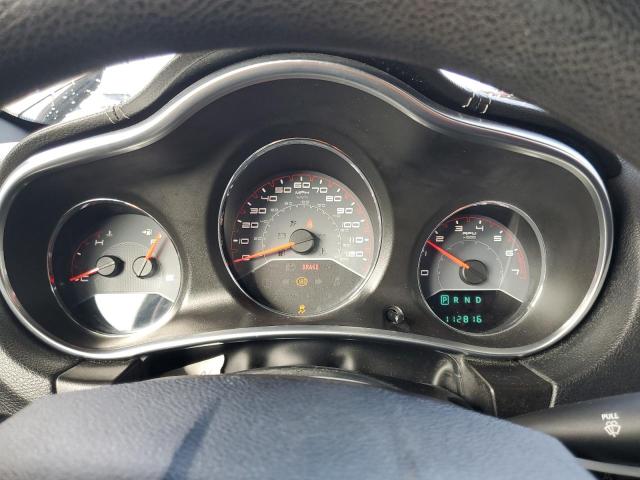 Photo 9 from auction – 2013 DODGE AVENGER SE with VIN 1C3CDZAB0DN662518