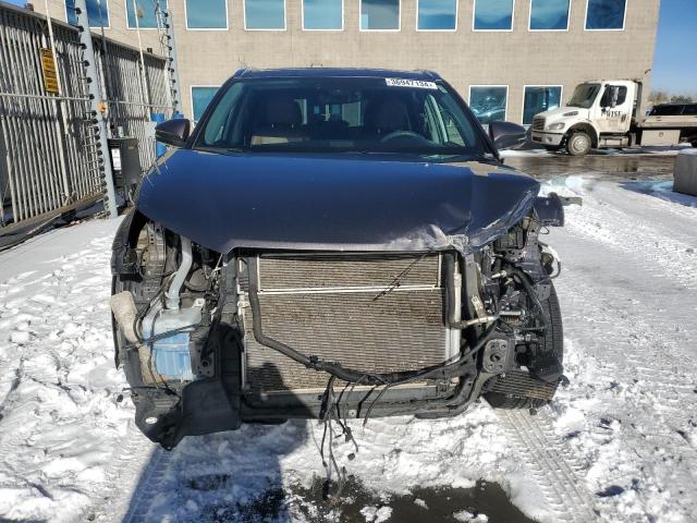 Zdjęcie 5 z aukcji – 2019 TOYOTA HIGHLANDER z VIN 5TDDGRFH6KS056362
