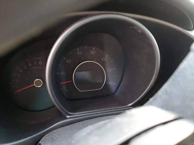 Photo 9 from auction – 2016 KIA SOUL + with VIN KNDJP3A5XG7237303