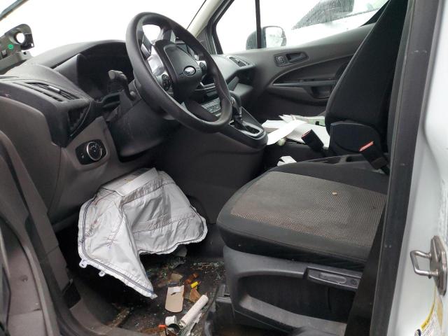 Photo 7 from auction – 2020 FORD TRANSIT CO with VIN NM0LS7E28L1481508