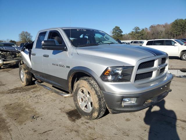 Photo 4 from auction – 2011 DODGE RAM 1500 with VIN 1D7RV1GT1BS622778
