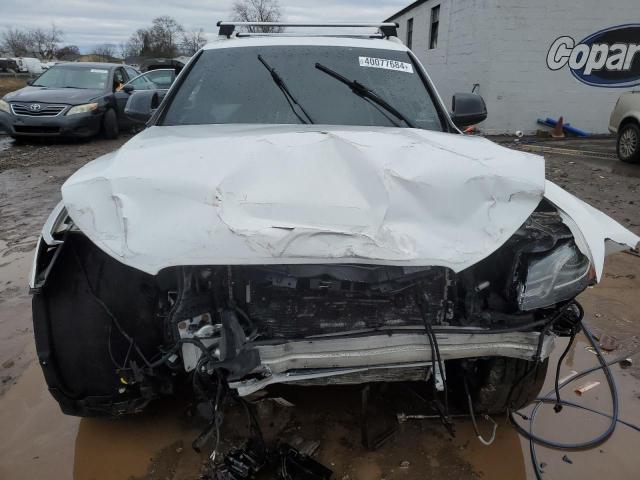 Photo 5 from auction – 2012 AUDI Q5 PREMIUM with VIN WA1DKBFP7CA029810