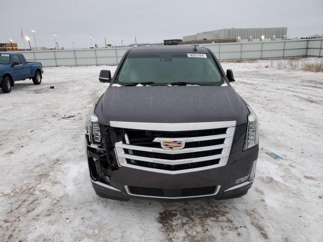Photo 5 from auction – 2017 CADILLAC ESCALADE E with VIN 1GYS4JKJ7HR228023