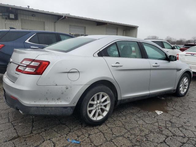 Photo 3 from auction – 2020 FORD TAURUS SE with VIN 1FAHP2D87DG141659