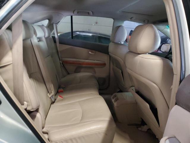 Photo 11 from auction – 2007 LEXUS RX 350 with VIN 2T2HK31U47C024166