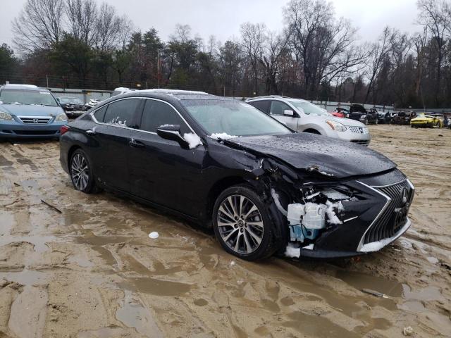 Photo 4 from auction – 2021 LEXUS ES 350 BAS with VIN 58ADZ1B13MU109834