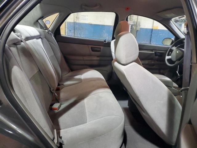 Photo 10 from auction – 2005 FORD TAURUS SE with VIN 1FAFP532X5A133551