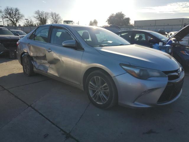 Photo 4 from auction – 2015 TOYOTA CAMRY LE with VIN 4T1BF1FK9FU071278