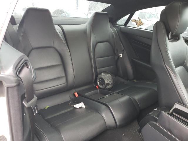 Photo 10 from auction – 2014 MERCEDES-BENZ E 350 with VIN WDDKJ5KB5EF288514