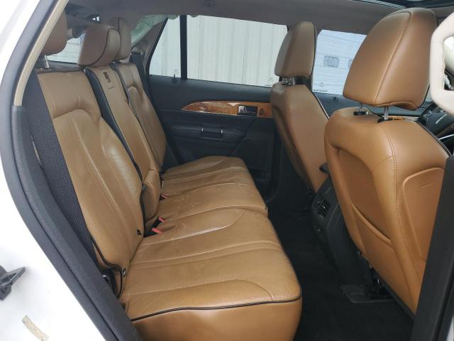Photo 10 from auction – 2011 LINCOLN MKX with VIN 2LMDJ6JK5BBJ23280