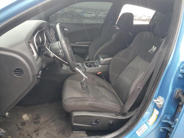 Photo 7 from auction – 2015 DODGE CHARGER SE with VIN 2C3CDXBG1FH812825