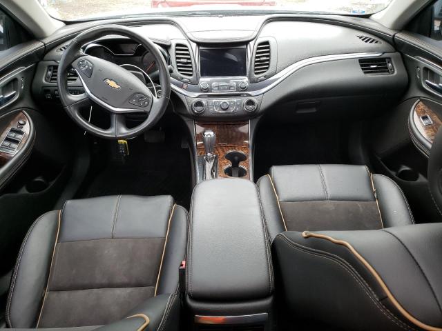 Photo 8 from auction – 2014 CHEVROLET IMPALA LT with VIN 2G1125S3XE9198000