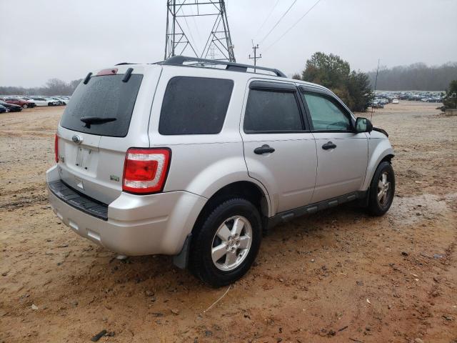 Photo 3 from auction – 2010 FORD ESCAPE XLT with VIN 1FMCU0DG2AKC45523
