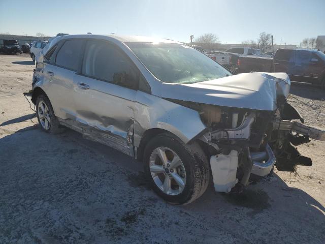Photo 4 from auction – 2017 FORD EDGE SE with VIN 2FMPK4G94HBB40885