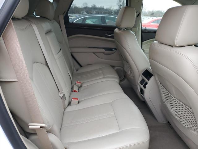 Photo 11 from auction – 2015 CADILLAC SRX PERFOR with VIN 3GYFNCE32FS633465