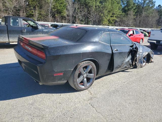 Photo 3 from auction – 2013 DODGE CHALLENGER with VIN 2C3CDYAG1DH594261