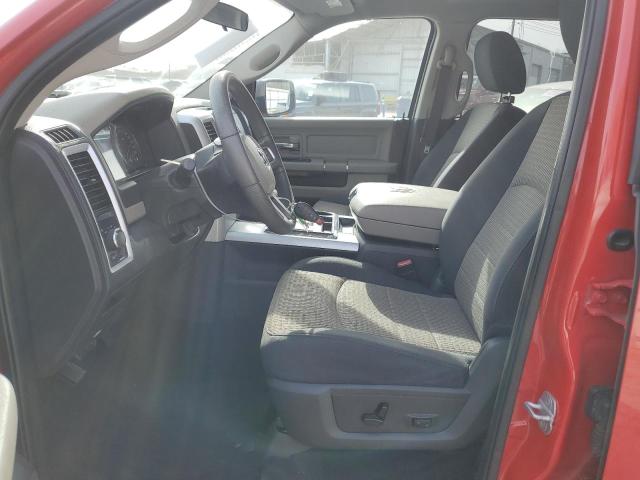 Photo 7 from auction – 2011 DODGE RAM 1500 with VIN 1D7RB1CPXBS688599