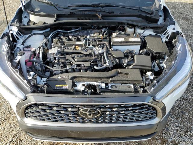 Photo 12 from auction – 2023 TOYOTA COROLLA CR with VIN 7MUDAABG3PV072337