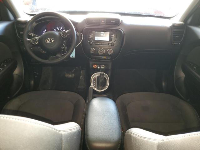 Photo 8 from auction – 2019 KIA SOUL with VIN KNDJN2A27K7660404
