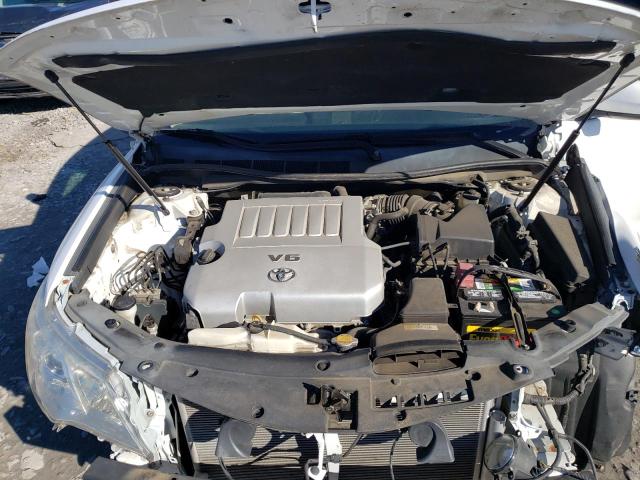 Photo 11 from auction – 2012 TOYOTA CAMRY SE with VIN 4T1BK1FK2CU506486