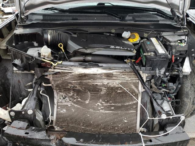 Photo 12 from auction – 2015 DODGE GRAND CARA with VIN 2C4RDGBG2FR664071