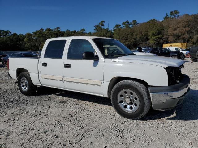 Photo 4 from auction – 2005 CHEVROLET SILVERADO with VIN 2GCEC13TX51399682