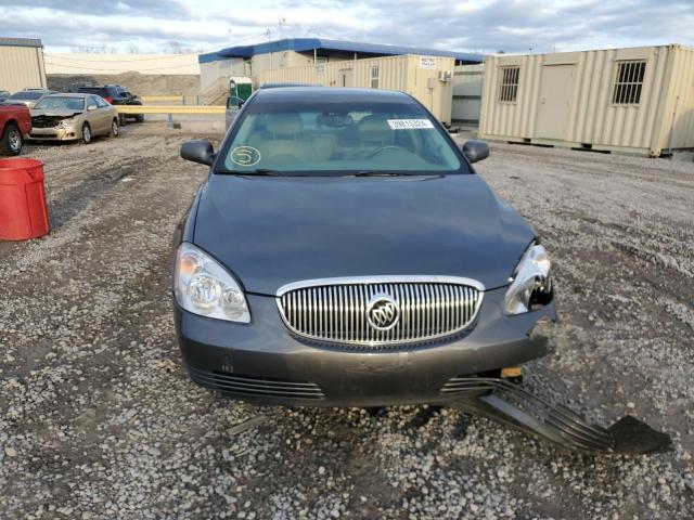 Photo 5 from auction – 2009 BUICK LUCERNE CX with VIN 1G4HD57119U148887