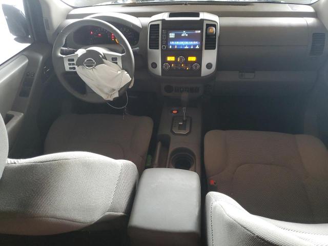 Photo 8 from auction – 2020 NISSAN FRONTIER S with VIN 1N6ED0EA1LN727910