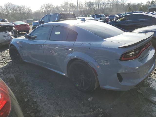 Photo 2 from auction – 2021 DODGE CHARGER SC with VIN 2C3CDXGJ7MH611660