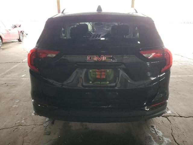 Photo 6 from auction – 2020 GMC TERRAIN SL with VIN 3GKALMEV9LL313468