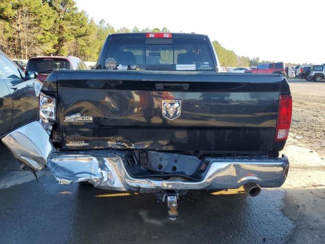 Photo 6 from auction – 2009 DODGE RAM 1500 with VIN 1D3HB13T69S700915