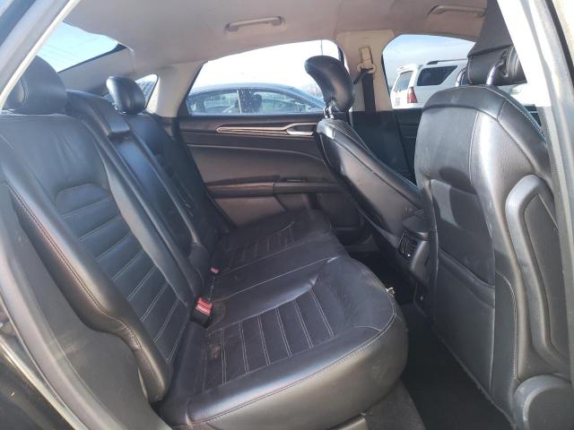 Photo 10 from auction – 2014 FORD FUSION SE with VIN 3FA6P0H99ER258135