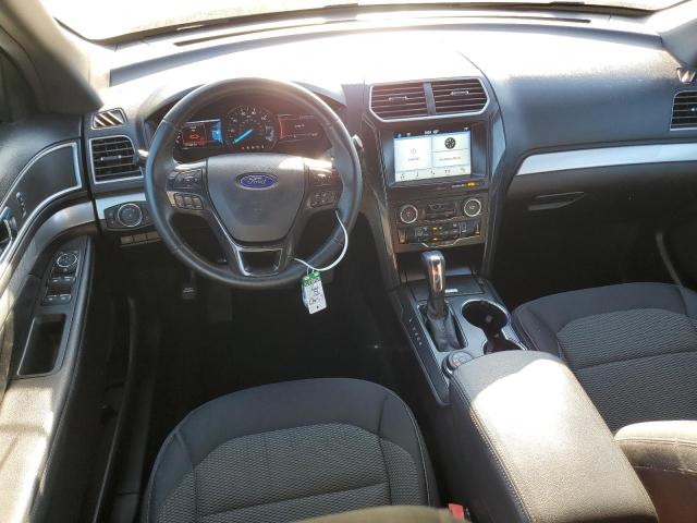 Photo 8 from auction – 2017 FORD EXPLORER X with VIN 1FM5K8D8XHGC29976