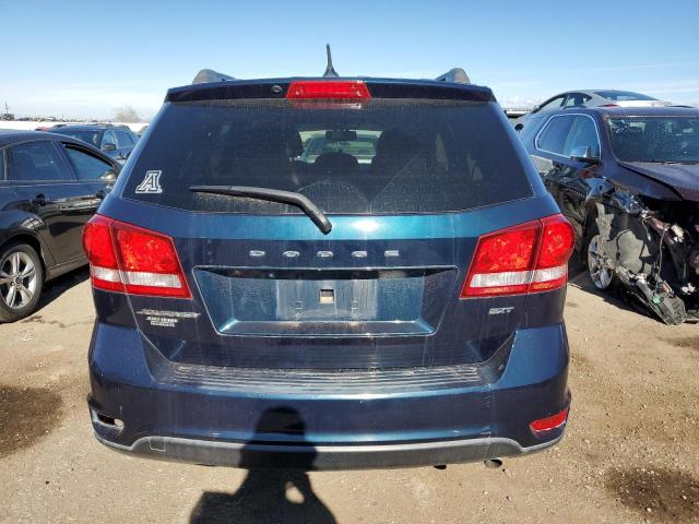 Photo 6 from auction – 2015 DODGE JOURNEY SX with VIN 3C4PDCBB0FT572989