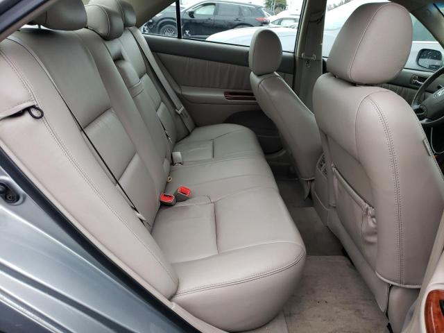 Photo 10 from auction – 2005 TOYOTA CAMRY LE with VIN 4T1BF30K95U611473