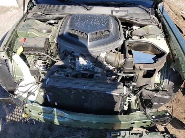 Photo 11 from auction – 2023 DODGE CHALLENGER with VIN 2C3CDZFJ4PH520461