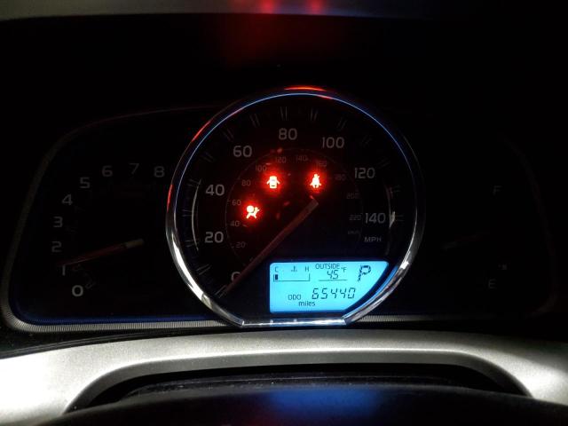 Photo 9 from auction – 2014 TOYOTA RAV4 LIMIT with VIN JTMDFREV8ED091219