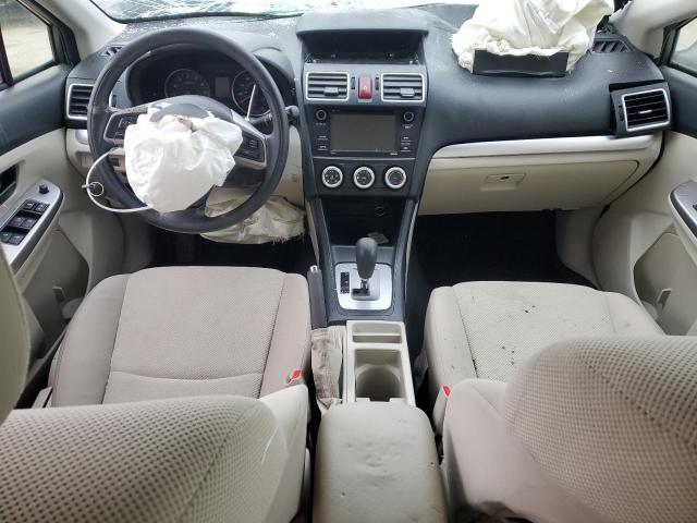 Photo 8 from auction – 2016 SUBARU IMPREZA with VIN JF1GJAA63GH022483