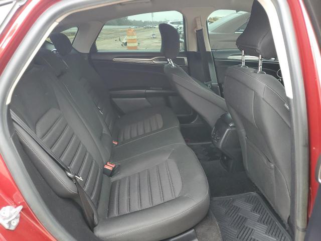 Photo 10 from auction – 2019 FORD FUSION SE with VIN 3FA6P0LU1KR205713