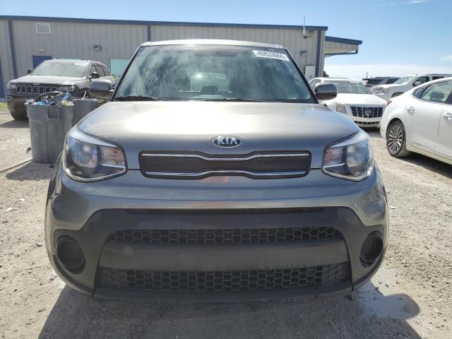 Photo 5 from auction – 2019 KIA SOUL with VIN KNDJN2A22K7019421