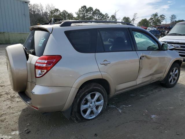 صورة رقم 3 من المزاد - 2010 TOYOTA RAV4 LIMIT مع VIN JTMDF4DV3AD032187