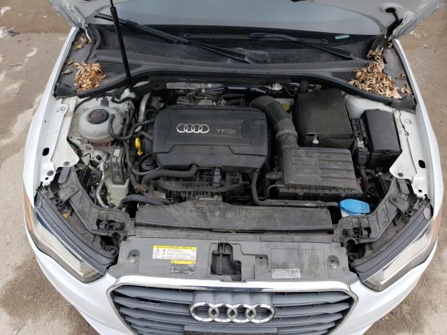 Photo 11 from auction – 2015 AUDI A3 PREMIUM with VIN WAUBFGFFXF1123266