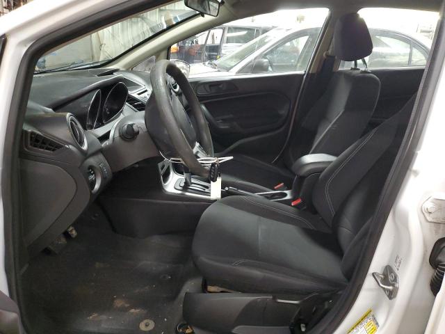 Photo 7 from auction – 2017 FORD FIESTA SE with VIN 3FADP4BJ1HM135335