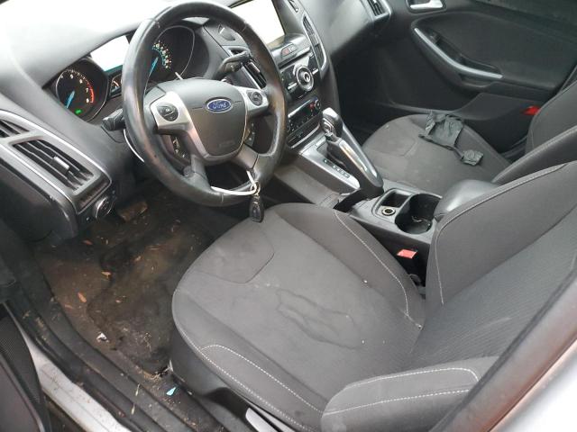Photo 7 from auction – 2012 FORD FOCUS TITA with VIN 1FAHP3N22CL250889