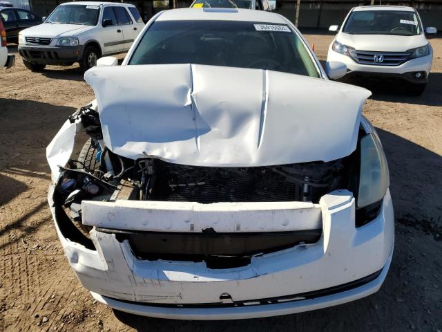 Photo 5 from auction – 2004 NISSAN MAXIMA SE with VIN 1N4BA41E34C862601