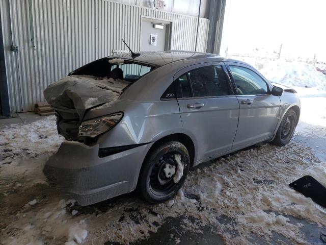 Photo 3 from auction – 2013 CHRYSLER 200 TOURIN with VIN 1C3CCBBB7DN706037