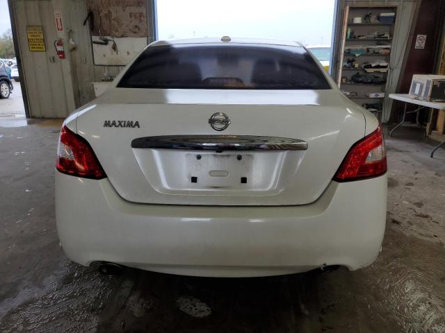 Photo 6 from auction – 2011 NISSAN MAXIMA S with VIN 1N4AA5AP4BC859142